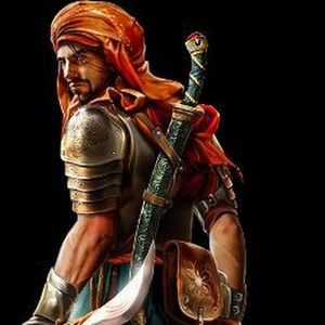 Meet your Posher, Ayadrix